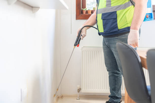 Best Mosquito Control Services  in Southlake, TX